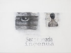 1• Técnica mixta sobre tela • 30x40 cm • 2010