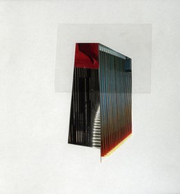 EC1  • Collage • 14x14 cm 